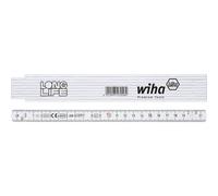 WIHA 27057 - Metro pieghevole Longlife® 2 m