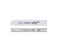 Wiha 27061 41010001 Metro pieghevole 1 m Poliammide