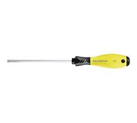 WIHA 27150 - Destornillador SoftFinish ESD 302ESD SoftFinish 3,0 x 100 mm Cod. 302ESD030100