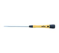 Wiha 27335 | ESD Safe PicoFinish Cacciavite di precisione - Phillips # 1 x 100mm