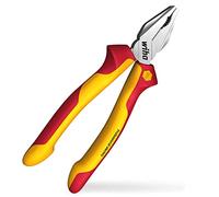 WIHA 27418 - Pinza universale VDE Professional, DynamicJoint, OptiGrip, 160 m