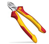 WIHA 27431 - Tronchese a tagliente laterale spellafili VDE Professional, 160