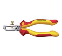 Wiha 27437 Pinza spelacavi 0 fino a 10 mm² 0 fino a 5 mm