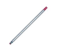 Wiha 27627 SYSTEM 6 Lama Fessurata Reversibile 3.5/4.5mm