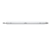 Wiha 27628 Officina e meccanica Croce Phillips Lama intercambiabile per giravit