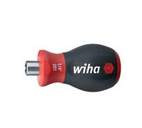 Wiha 28103 - Supporto magnetico a 1/4 punte, 57 mm