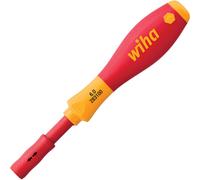Wiha 2831-00 34577 SoftFinish® Electric SlimVario Portabit