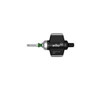 Wiha - 2836 Torquefix Key 38620 - Chiave Dinamometrica Da 2,5 Nm