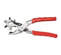 Wiha 29550 Fustellatrice a revolver 4 mm, 4.5 mm, 5 mm 4 mm, 4.5 mm, 5 mm 225