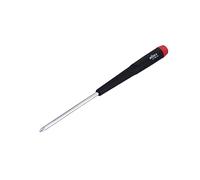 Wiha 302 HK6 01 Set di cacciaviti (nero/rosso)