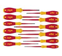 Wiha 41003 cacciavite manuale Set [41003]