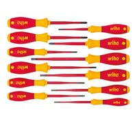 Wiha 41003 cacciavite manuale Set [41003]