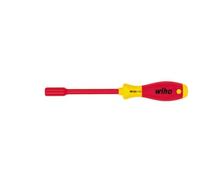Wiha Avvitatore electric SoftFinish® Bussola esagonale 7mmx125mm Quantità:1