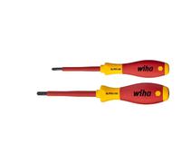 Wiha 32281 Kit cacciaviti VDE 2 parti Croce Phillips
