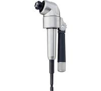 Wiha 32310 , porta inserti magnetico angolare 105° SB24628 165 mm