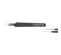 Pinzas de precisión Professional ESD ZP 18 0 14 110mm Prof. ESD; Präzisionspinzette, Typ 5