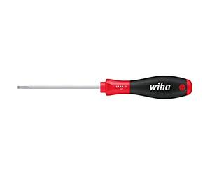 WIHA 32384 - Destornillador SoftFinish 302 SoftFinish 6,0 x 300 mm Cod. 302060300