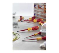 Wiha 3251 Cacciavite TX SoftFinish VDE Quantità:1