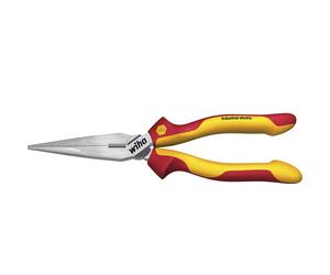 Wiha 33178 VDE Cesoie Elettriche Industriali Per Cavi Punte A Ago Dinamiche