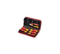 WIHA - 33969 - KIT DI ATTREZZI VDE