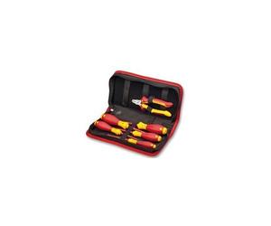 WIHA - 33969 - KIT DI ATTREZZI VDE