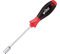 Wiha 341 01021 Softfinish Dado Esagonale Driver SW5.5 X 125mm