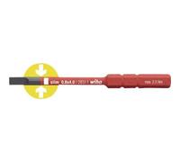 Wiha 34581 SlimBit electric Officina e meccanica Taglio Lama intercambiabile pe