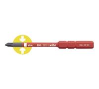 Wiha SoftFinish® electric slimBit Phillips (2831-11) PH2 75mm 6,0mm Quantità:1