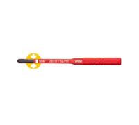 WIHA 34588 - Bit Kreislitz (PH), 2 x 75 mm, Softish® electric slimbit