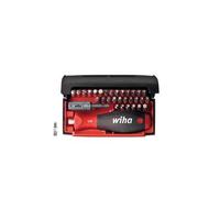 WIHA 34686 - Kit di inserti Collector, misti, 33 pezzi