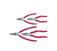 WIHA 34708 - Set di pinze Classic con MagicTips®, 4 pezzi