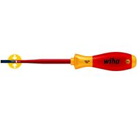 WIHA - 35501 - Softfinish VDE Slimfix Cacciavite a Taglio 4.5 X 125mm 1000v AC