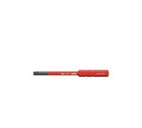 Wiha SoftFinish® electric slimBit Torx® (2831-15) T10 75mm 6,0mm Quantità:1