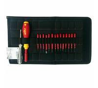 Wiha 36068 Slimbits Cacciavite Tensione Tester Philips a Taglio Pozidrive Torx