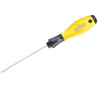 WIHA.362ESD/T20 Cacciavite; Torx ; Misura: TX20; ESD ; Serie: Softfinish ESD