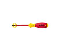 Wiha 36330 PlusMinus Schraubendreh.SL/PZ2 SoftFinish-slimFix VDE1000V VDE Cacci