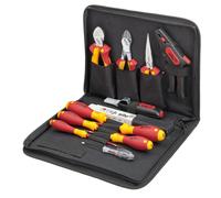 Wiha 36389 set di strumenti meccanici 12 strumenti