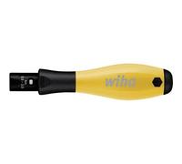 Wiha 36851 ESD Cacciavite dinamometrico 0.04 - 0.46 Nm DIN EN 61340-5-1, DIN E