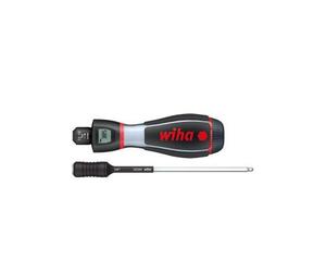 Wiha 36888 cacciavite manuale Cacciavite con punte multiple Cacciavite dinamometrico
