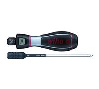 Wiha 36888 iTorque Cacciavite Dinamometrico Meccatronico 1.0-6.0Nm