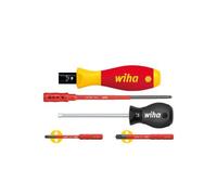 Wiha 38074 cacciavite manuale Set Cacciavite dinamometrico