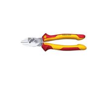 Wiha 38191 VDE Tronchese con taglienti laterali tipo forte con sfaccettatura 2