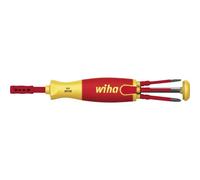 Wiha 38611 VDE Portainserti a magazzino