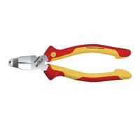 Wiha 38853 Installationszange TriCut electric Elettricisti Tronchese laterale