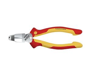 Wiha 38853 Installationszange TriCut electric Elettricisti Tronchese laterale