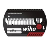 Wiha 39039 Kit inserti 11 parti Brugola interna