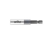 Wiha 39134 Super slim CentroFix supporto di sostituzione rapida, magnetico,