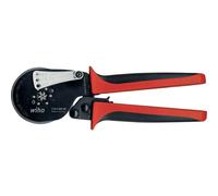 Wiha 41246 Pinza crimpatrice Boccola 0.08 fino a 16 mm²