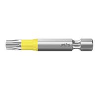 Wiha Set di bit a Y 50mm TORX® (T25) 5pz. 1/4", in scatola Quantità:1
