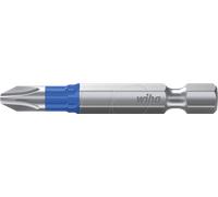 Juego de bits, bit T de 50 mm 7011-922 Standard PH2 (3); 95 Box 3-tlg, PH 2